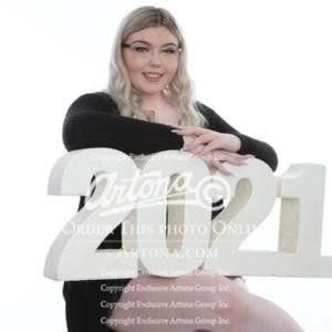 Meet your Posher, Ariel